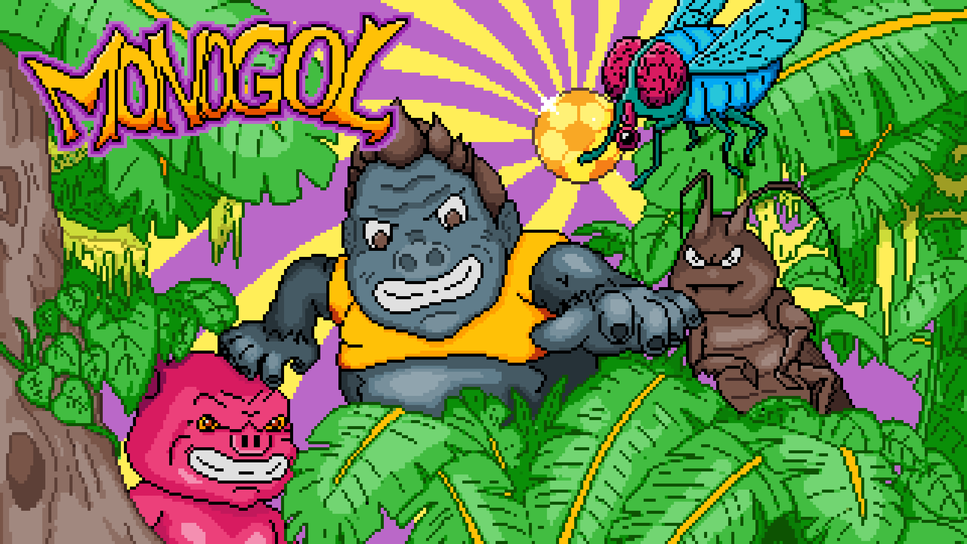 Monogol